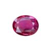 Pink Sapphire Gemtone - Oval Shape 4.74 Carat