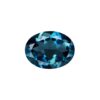 Blue Topaz Gemtone - Oval Shape 5.50 Carat