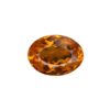 Citrine Gemtone - Oval Shape 4.65 Carat