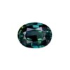 Pitambari Neelam - Oval Shape 4.77 Carat