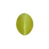 Cats Eye Gemtone - Oval Shape 5.51 Carat
