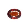 Hessonite Gemtone - Oval Shape 8.55 Carat