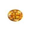 Citrine Gemtone - Oval Shape 4.72 Carat