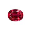 Spinel Stone - Oval Shape 5.72 Carat