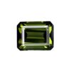 Tourmaline Gemtone - Octagonal Shape 8.44 Carat