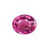Tourmaline Gemtone - Oval Shape 4.92 Carat