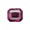 Tourmaline Gemtone - Octagonal Shape 5.06 Carat