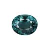 Tourmaline Gemtone - Oval Shape 5.00 Carat