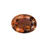 Tourmaline Gemtone - Oval Shape 4.50 Carat