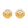 Exclusive Diamond Earrings 2.02 Carat